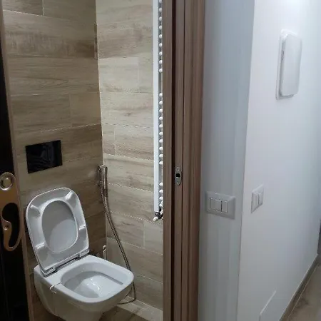 Appartamento Camera Matrimoniale+letto Singolo Roccaraso