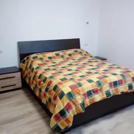 Camera Matrimoniale+letto Singolo Appartamento Roccaraso