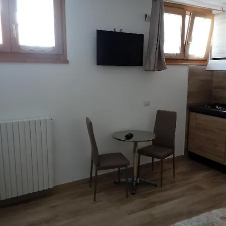Appartamento Camera Matrimoniale+letto Singolo